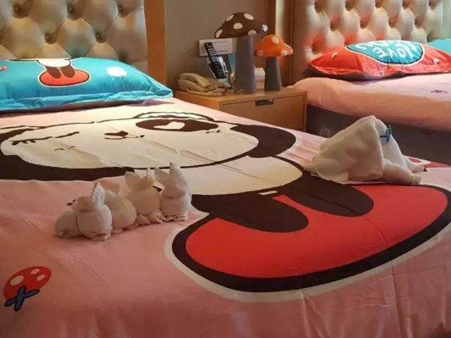 Glarun Jinling Hotel Nankin Zewnętrze zdjęcie