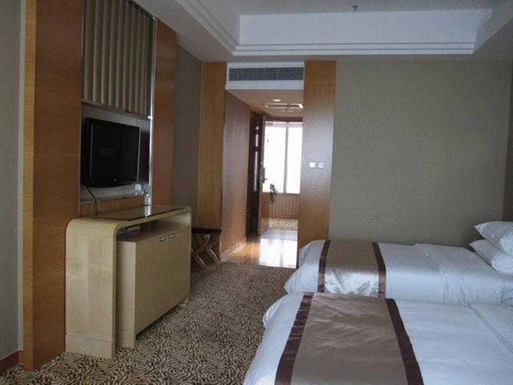 Glarun Jinling Hotel Nankin Zewnętrze zdjęcie