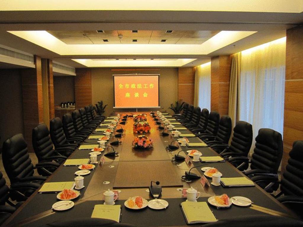 Glarun Jinling Hotel Nankin Zewnętrze zdjęcie