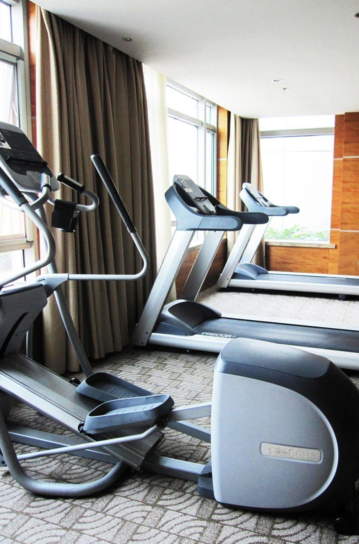 Glarun Jinling Hotel Nankin Zewnętrze zdjęcie